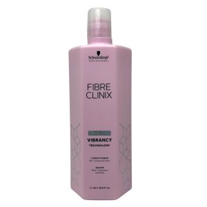 Schwarzkopf Fibre Clinix Vibrancy Conditioner 1000 ml
