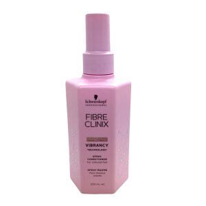 Schwarzkopf Fibre Clinix Vibrancy Spray Conditioner 200 ml