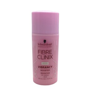 Schwarzkopf Fibre Clinix Vibrancy Booster  30 ml