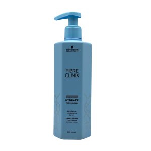 Schwarzkopf Fibre Clinix Hydrate Shampoo 300 ml