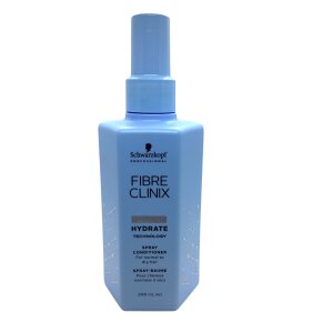 Schwarzkopf Fibre Clinix Hydrate Spray Conditioner 200 ml