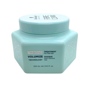 Schwarzkopf Fibre Clinix Volumize Treatment 250 ml