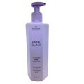 Schwarzkopf Fibre Clinix Tame Shampoo 300 ml