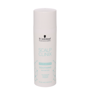 Schwarzkopf Scalp Clinix Soothing Booster  45ml