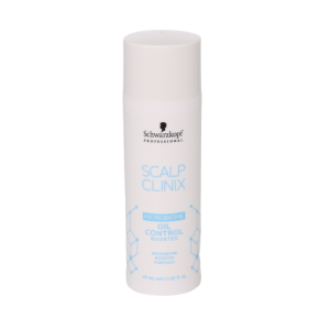 Schwarzkopf Scalp Clinix Oil Control Booster  45ml