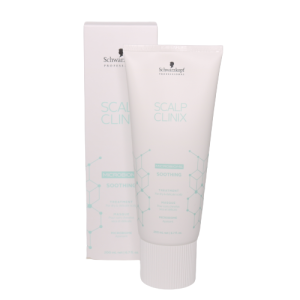 Schwarzkopf Scalp Clinix Soothing Treatment  200 ml