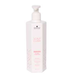 Schwarzkopf Scalp Clinix Flake Control Shampoo  300 ml