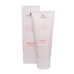 Schwarzkopf Scalp Clinix Flake Control Treatment  200 ml