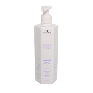Schwarzkopf Scalp Clinix Anti-Hair Loss Shampoo  300 ml