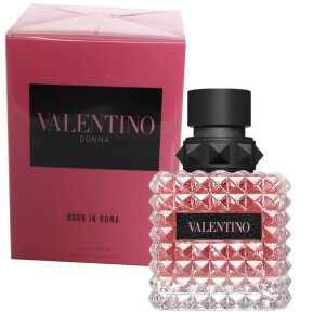 Valentino Donna Born in Roma Eau de Parfum 100 ml