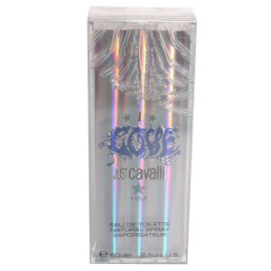 Roberto Cavalli I Love just Him Eau de Toilette 60 ml