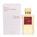 Maison Francis Kurkdjian Paris Baccarat Rouge 540 EdP  70 ml