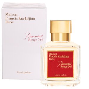 Maison Francis Kurkdjian Paris Baccarat Rouge 540 EdP 200 ml