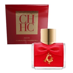 Carolina Herrera Privée Eau de Parfum 50 ml