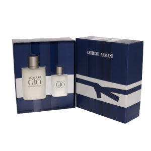 Giorgio Armani Acqua di Gio Eau de Toilette 100 ml + 30 ml