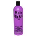 Tigi Bed Head Dumb Blonde Shampoo 750ml