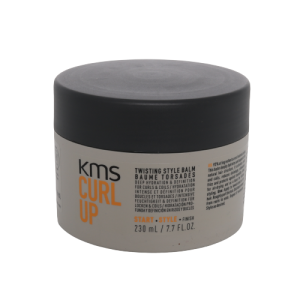 KMS Curlup Twisting Style Balm 230 ml