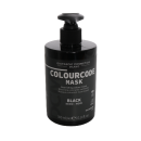 DCM Colorcode Mask 300 ml. -  schwarz