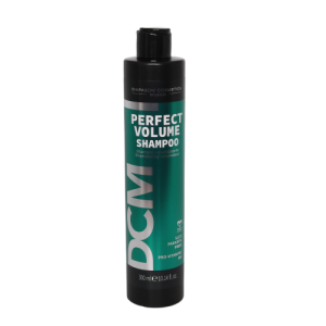 DCM Perfect Volume Shampoo 300 ml.