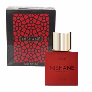Nishane Zenne Extrait de Parfum 50 ml