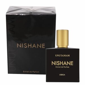 Nishane Unutamam Extrait de Parfum 30 ml
