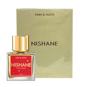 Nishane Vain & Naive Extrait de Parfum 50 ml