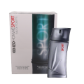 Kenzo Homme Sport Eau de Toilette 100 ml + After Shave 75 ml