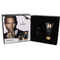 Gisada Ambassador Men Eau de Parfum 50 ml + Shower Gel 100 ml