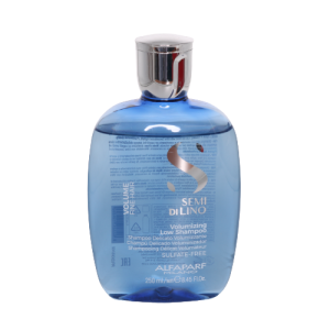 Alfaparf Semi di Lino Volume Volumizing Low Shampoo 250 ml