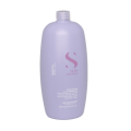 Alfaparf Semi di Lino Smoothing Low Shampoo 1000 ml