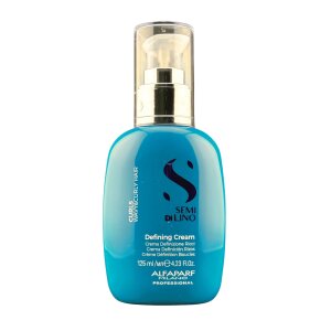 Alfaparf Semi di Lino Curls Defining Cream 125 ml