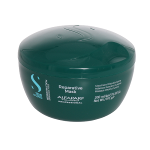 Alfaparf Semi di Lino Repartive Low Mask 200 ml