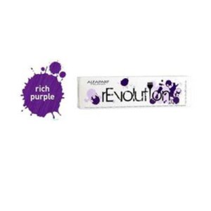 Alfaparf rEvolution JC Direkttönung PURPLE 90ml