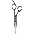 Olivia Garden Xtreme Matt Black Scherenset 5,75