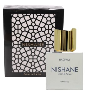 Nishane Hacivat Extrait de Parfum 50 ml