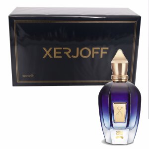 XerJoff Comandante Eau de Parfum 100 ml