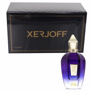 XerJoff Join the Club Don Eau de Parfum 100 ml