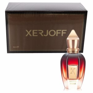 XerJoff Oud Stars Zafar Eau de Parfum 50 ml