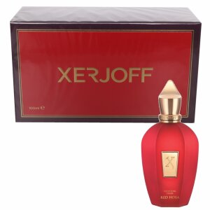 XerJoff Shooting Stars Red Hoba Eau de Parfum 100 ml