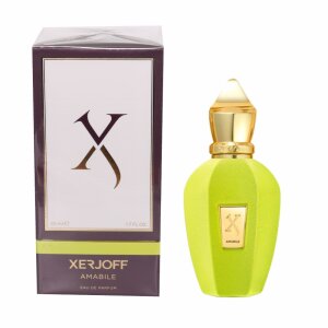 XerJoff V Amabile Eau de Parfum 50 ml