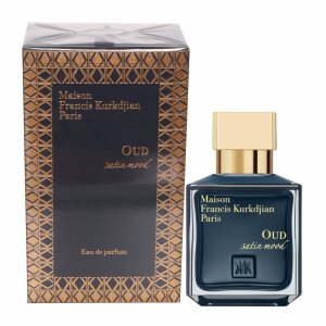 Maison Francis Kurkdjian Paris Oud Satin Mood Eau de Parfum 70 ml