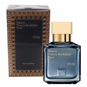 Maison Francis Kurkdjian Paris Oud Eau de Parfum 70 ml