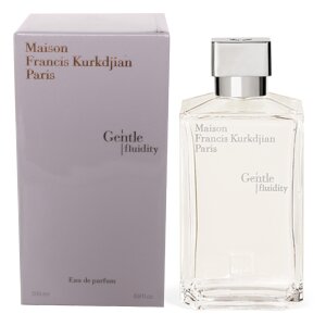 Maison Francis Kurkdjian Paris Gentle Fluidity Silver  Eau de Parfum 200 ml
