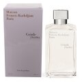 Maison Francis Kurkdjian Paris Gentle Fluidity Silver  Eau de Parfum 200 ml