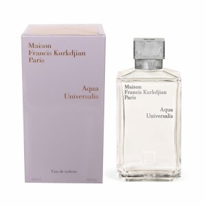 Maison Francis Kurkdjian Paris Aqua Universalis Eau de Toilette 200 ml
