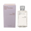 Maison Francis Kurkdjian Paris Aqua Universalis Eau de...