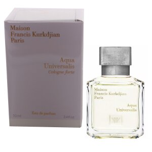 Maison Francis Kurkdjian Paris Aqua Universalis Eau de Toilette 70 ml