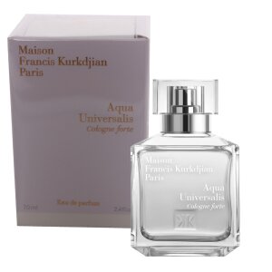 Maison Francis Kurkdjian Paris Aqua Universalis Cologne Forte Eau de Parfum 70 ml