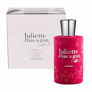 Juliette has a gun MMMM... Eau de Parfum 100 ml