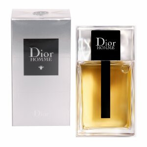 Dior Homme Eau de Toilette 150 ml